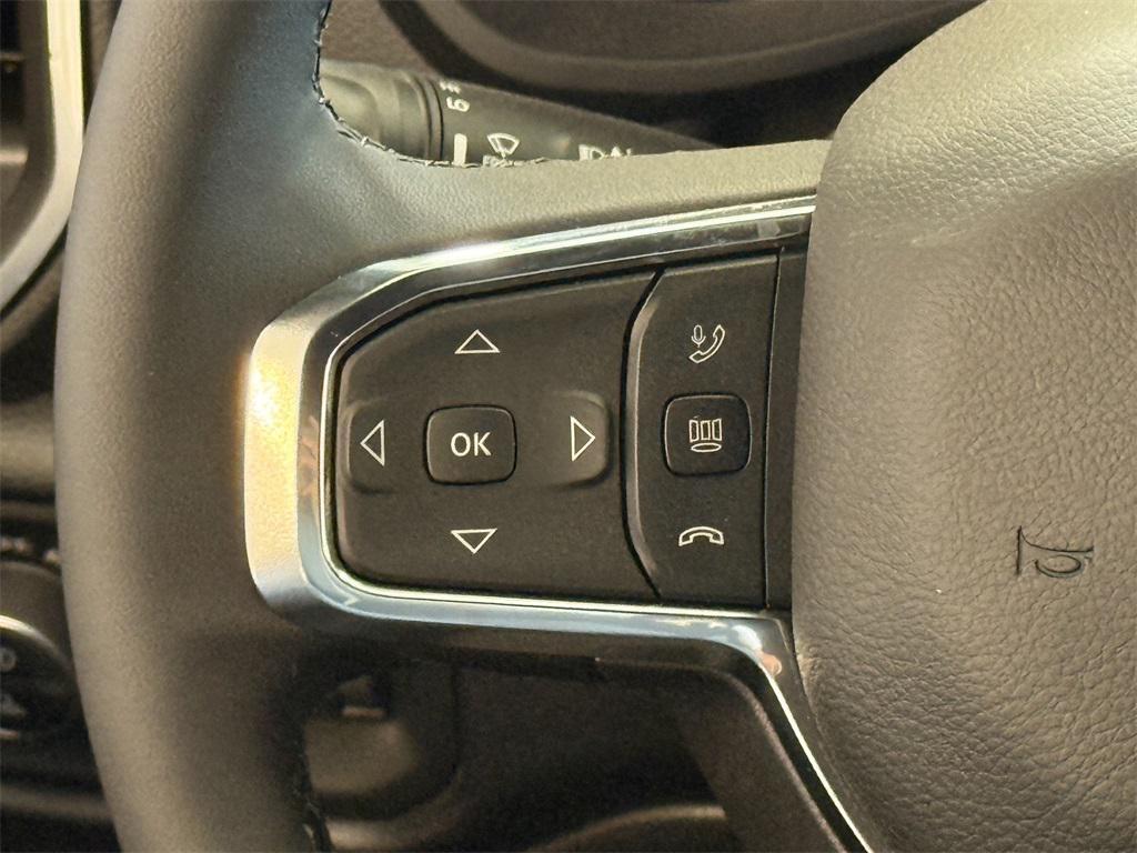 new 2026 Ram 2500 car, priced at $71,473