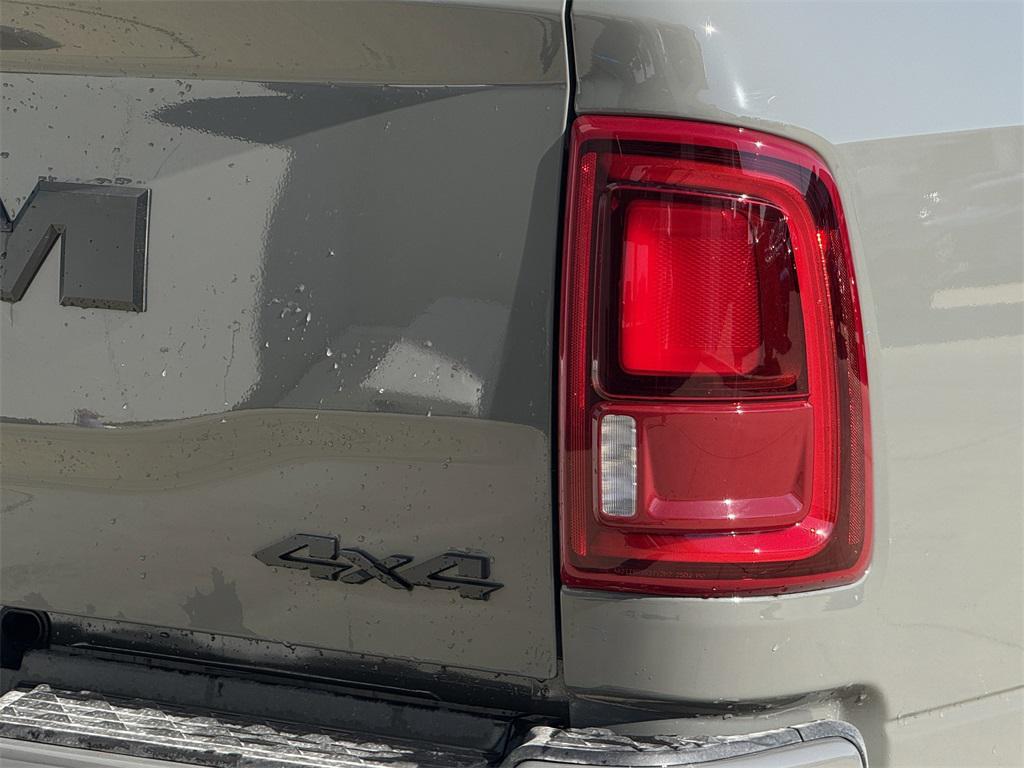 new 2026 Ram 2500 car, priced at $71,473