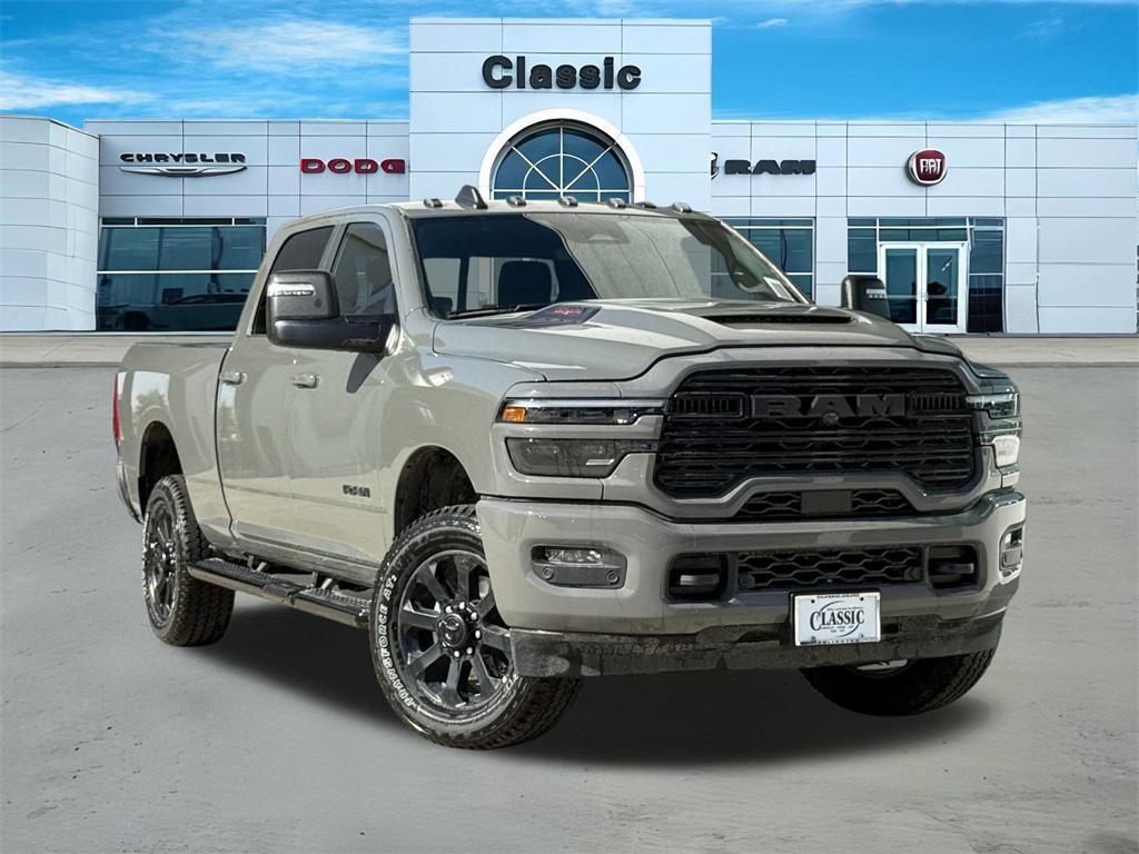 new 2026 Ram 2500 car, priced at $71,473