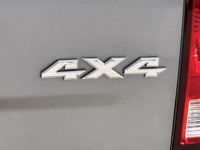 used 2024 Ram 1500 Classic car, priced at $33,991