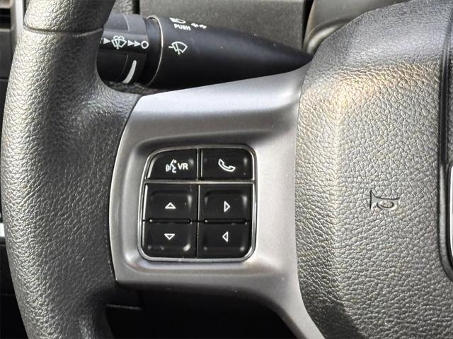 used 2024 Ram 1500 Classic car, priced at $33,991