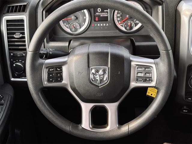 used 2024 Ram 1500 Classic car, priced at $33,991