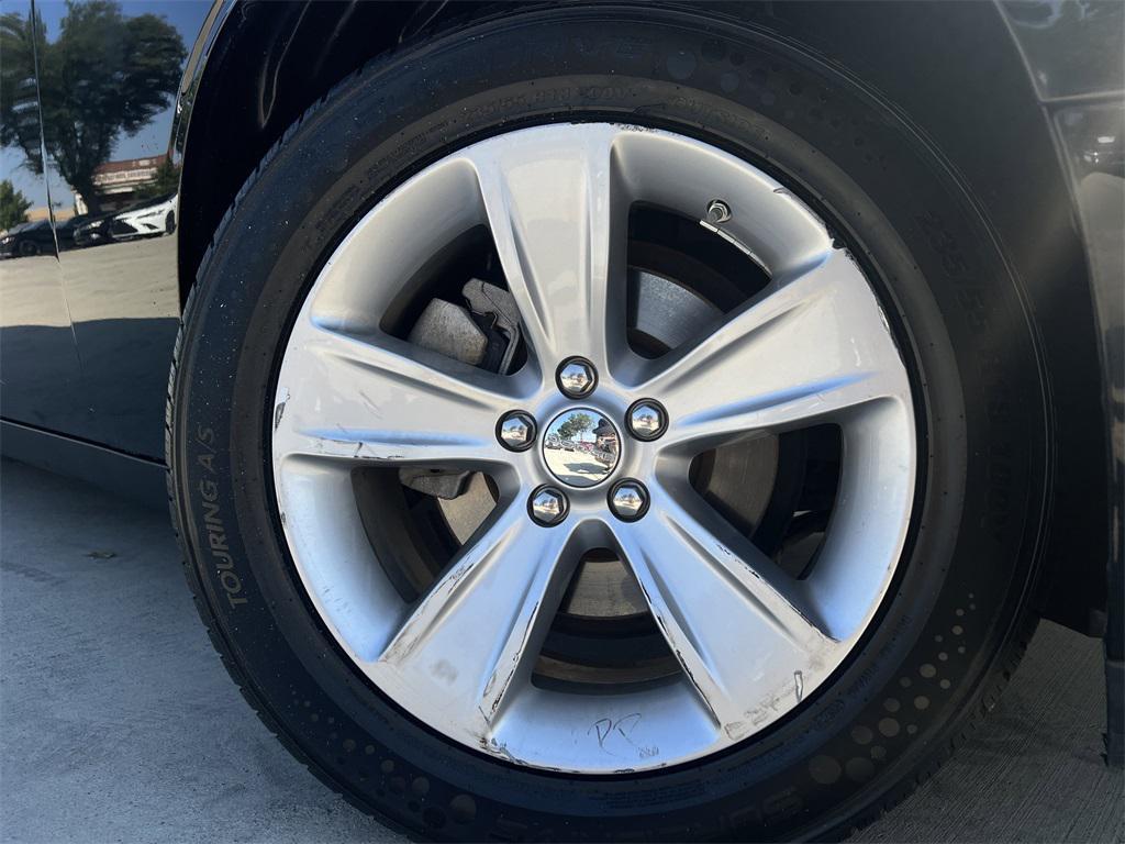 used 2023 Dodge Challenger car, priced at $24,991