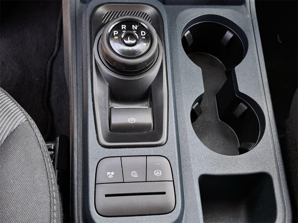 used 2022 Ford Maverick car, priced at $23,748