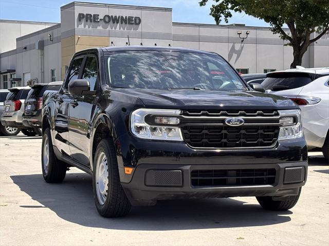 used 2022 Ford Maverick car, priced at $24,492