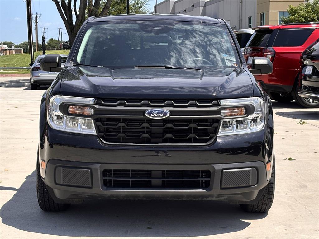 used 2022 Ford Maverick car, priced at $23,748