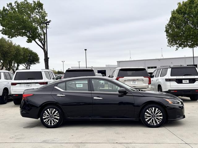 used 2023 Nissan Altima car, priced at $21,992