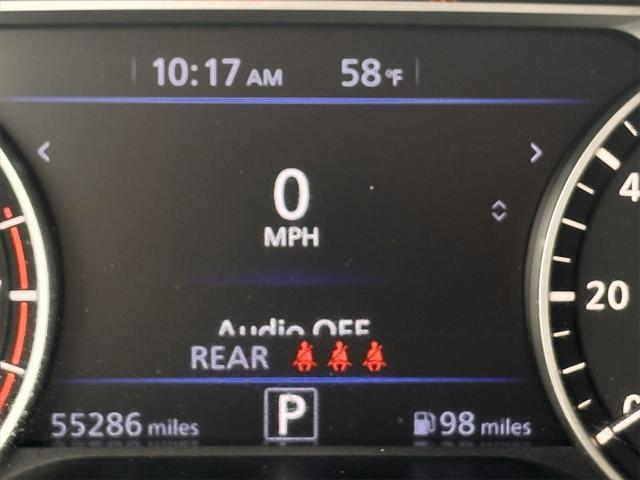 used 2023 Nissan Altima car, priced at $21,992