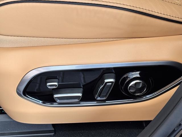 new 2025 Jeep Grand Cherokee L car, priced at $62,126