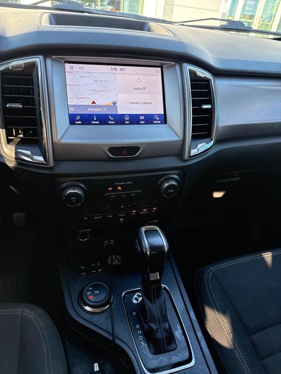 used 2020 Ford Ranger car, priced at $28,991