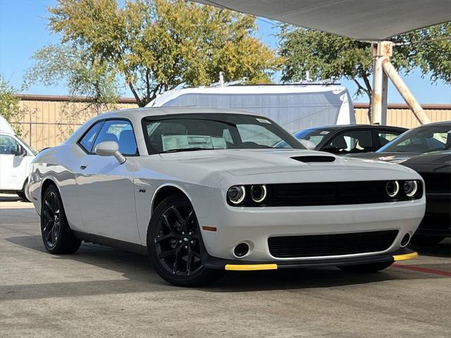 new 2023 Dodge Challenger car, priced at $39,970