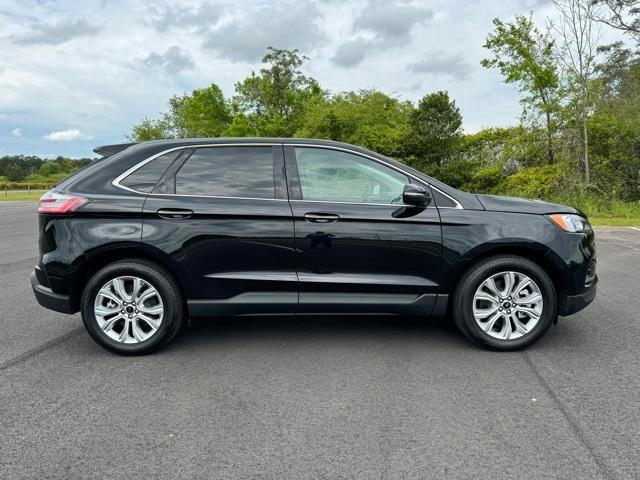 used 2023 Ford Edge car, priced at $31,987