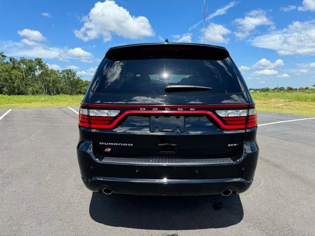 used 2022 Dodge Durango car, priced at $31,245