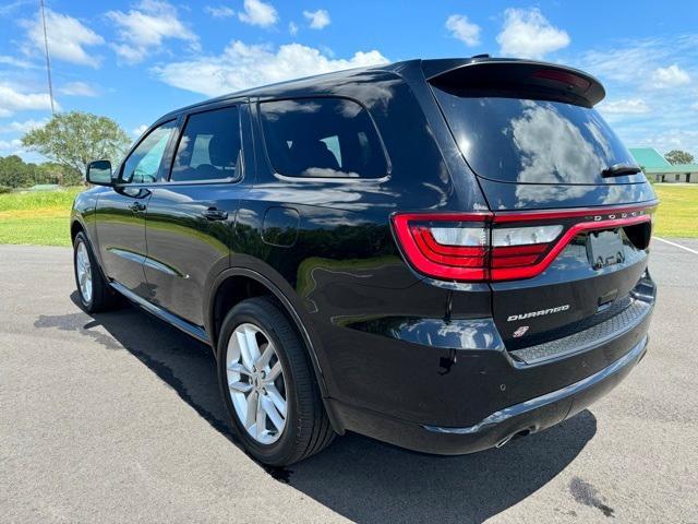 used 2022 Dodge Durango car, priced at $31,245