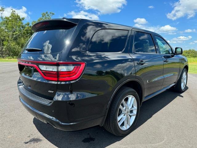 used 2022 Dodge Durango car, priced at $31,245