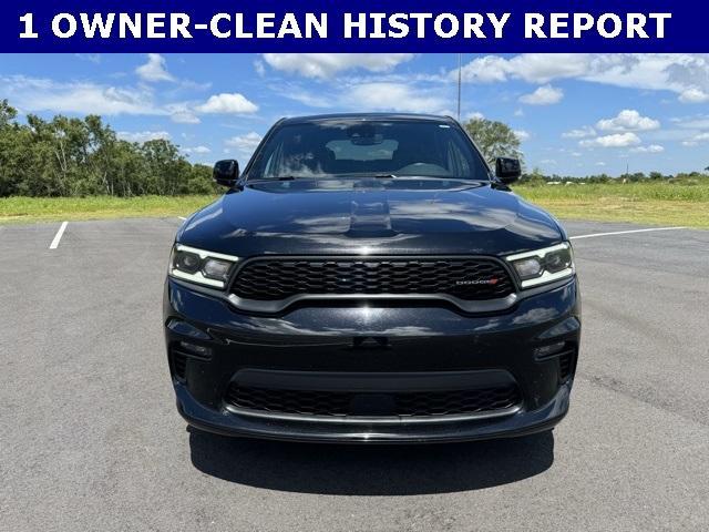 used 2022 Dodge Durango car, priced at $31,245