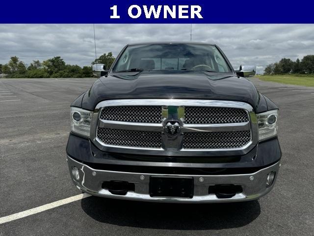 used 2015 Ram 1500 car, priced at $17,987