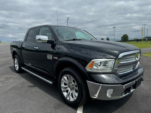 used 2015 Ram 1500 car, priced at $17,987