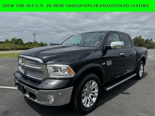 used 2015 Ram 1500 car, priced at $17,987