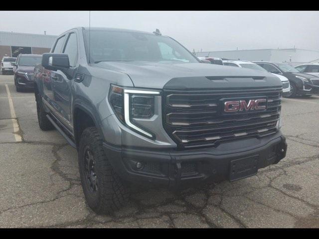 used 2024 GMC Sierra 1500 car, priced at $73,300