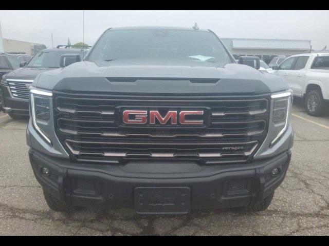 used 2024 GMC Sierra 1500 car, priced at $73,300