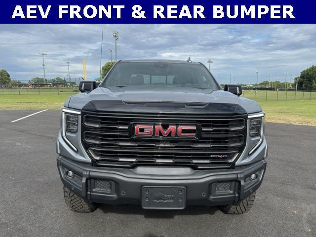 used 2024 GMC Sierra 1500 car, priced at $72,787