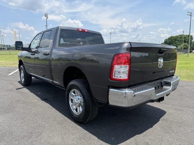 new 2024 Ram 3500 car, priced at $60,777