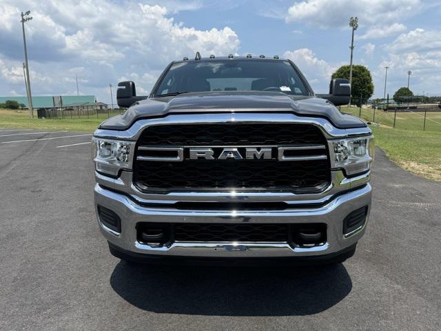 new 2024 Ram 3500 car, priced at $60,777