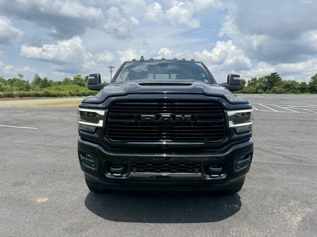 new 2024 Ram 3500 car, priced at $75,988