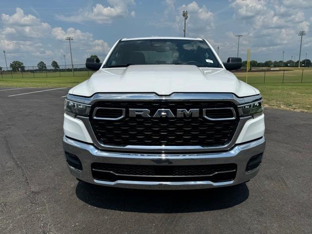 new 2025 Ram 1500 car, priced at $39,050