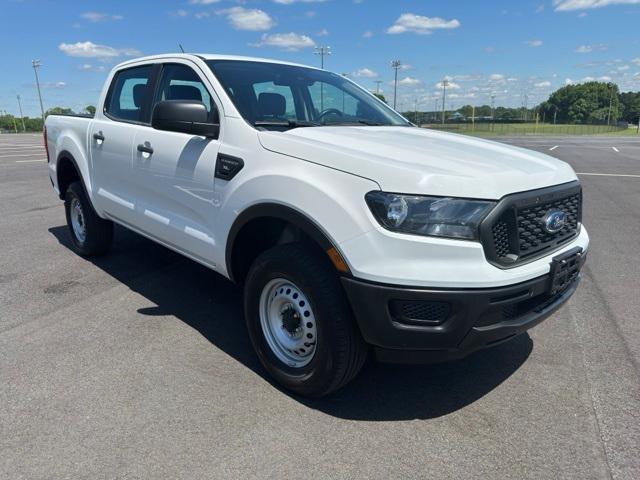 used 2021 Ford Ranger car, priced at $27,997