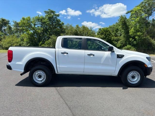 used 2021 Ford Ranger car, priced at $27,997