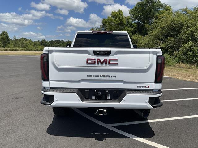 used 2024 GMC Sierra 2500 car, priced at $78,597