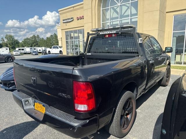 used 2019 Ram 1500 Classic car, priced at $23,211