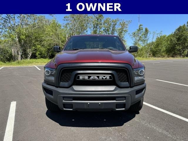 used 2022 Ram 1500 Classic car, priced at $31,327