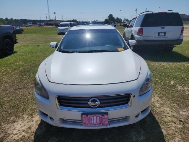 used 2014 Nissan Maxima car, priced at $9,211