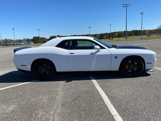 used 2022 Dodge Challenger car, priced at $68,788