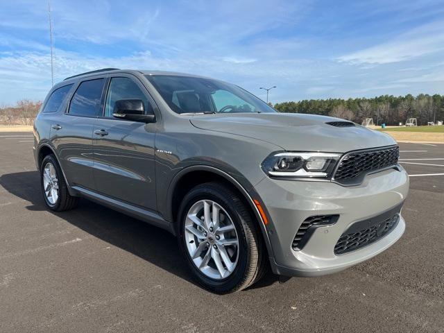 new 2024 Dodge Durango car, priced at $52,455