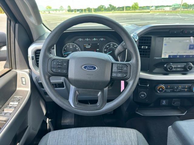 used 2023 Ford F-150 car, priced at $38,987