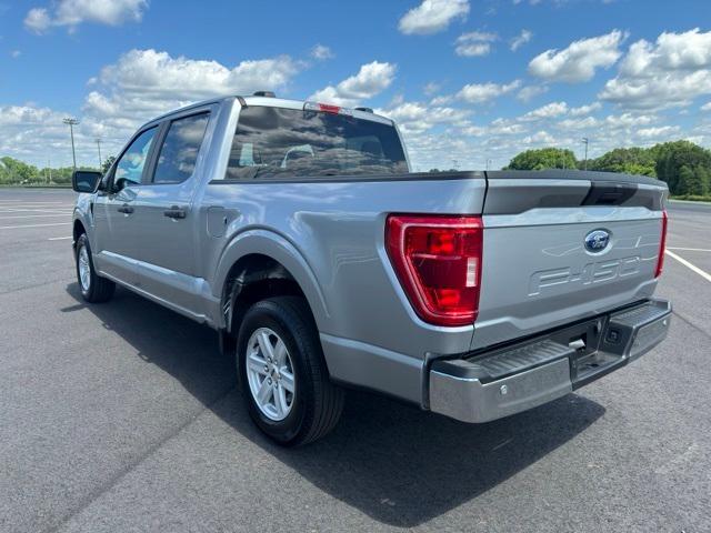 used 2023 Ford F-150 car, priced at $38,887