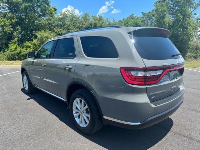 used 2022 Dodge Durango car, priced at $26,777