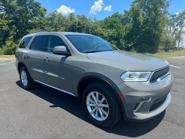 used 2022 Dodge Durango car, priced at $26,777