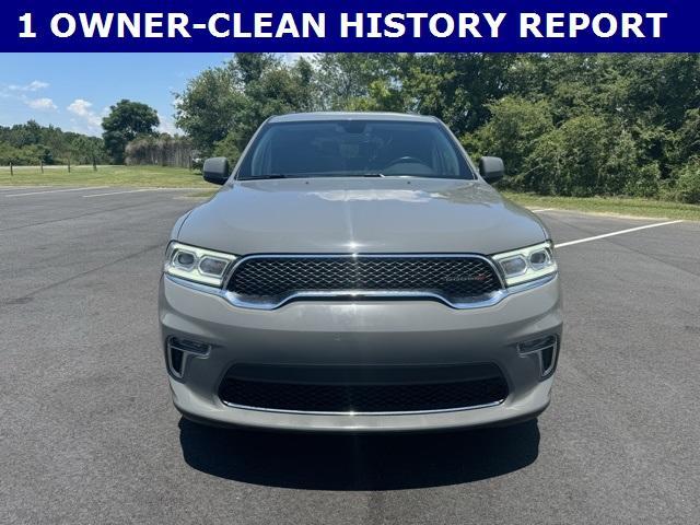 used 2022 Dodge Durango car, priced at $26,777