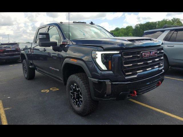 used 2024 GMC Sierra 2500 car, priced at $88,350