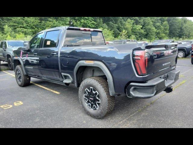 used 2024 GMC Sierra 2500 car, priced at $88,350