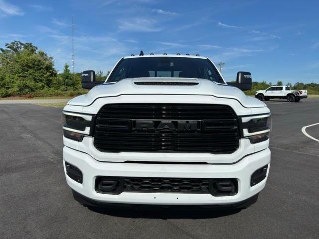 new 2024 Ram 3500 car, priced at $75,987