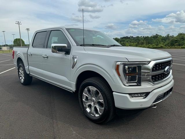 used 2023 Ford F-150 car, priced at $60,000