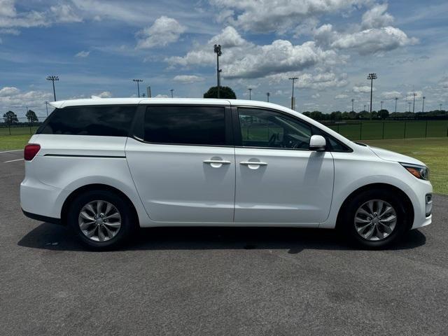 used 2020 Kia Sedona car, priced at $20,000