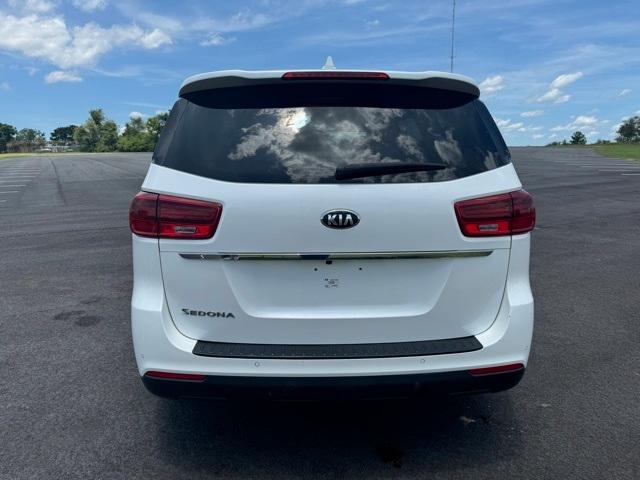 used 2020 Kia Sedona car, priced at $20,000