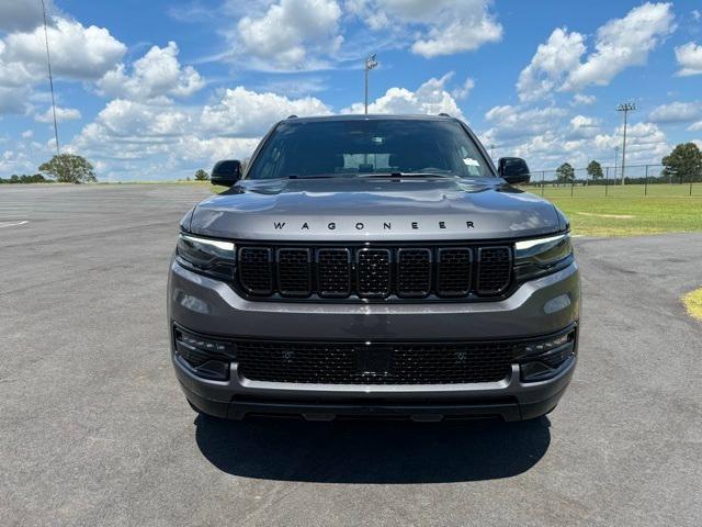 new 2024 Jeep Wagoneer car, priced at $73,498